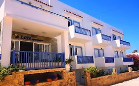 Luis Apartments